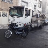 تخلیه چاه و لوله بازکنی تضمینی سراسر تهران|خدمات پیشه و مهارت|تهران, جنت‌آباد مرکزی|دیوار