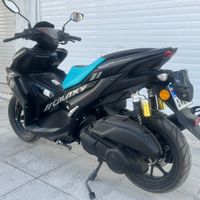 R155|موتورسیکلت|شیراز, شهرک گلدشت حافظ‎|دیوار