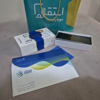 سامسونگ Galaxy A52 5G با حافظهٔ ۱۲۸ گیگابایت|موبایل|تهران, تهرانپارس غربی|دیوار