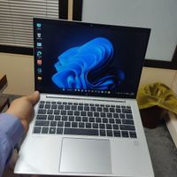 لپ تاپ hp لمسی|رایانه همراه|تهران, ابن بابویه|دیوار