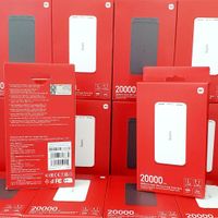 پاوربانک REDMI 20000|لوازم جانبی موبایل و تبلت|تهران, جمهوری|دیوار