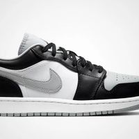 کتونی اورجینال ایرجردن AIR JORDAN 1 LOW GS|کیف، کفش، کمربند|تهران, وحیدیه|دیوار