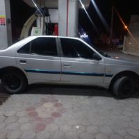 پژو 405 GLX - دوگانه سوز CNG، مدل ۱۳۸۹|خودرو سواری و وانت|تهران, آرژانتین|دیوار