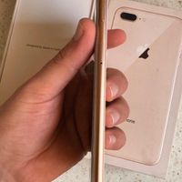 ایفون  8 پلاس Iphone 8 plus کلکسیونی|موبایل|تهران, بلوار کشاورز|دیوار