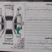 پراید 131 SL، مدل ۱۳۹۱ دوگانه کارخانه|خودرو سواری و وانت|شیراز, زرگری|دیوار