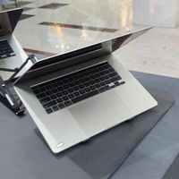 لپ تاپ مک بوک Apple MacBook pro 16|رایانه همراه|تهران, استاد معین|دیوار