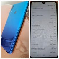 هواوی Y6 Pro ۱۶ گیگابایت|موبایل|تهران, آهنگ|دیوار