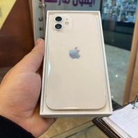 اپل iPhone 12 ۶۴ گیگابایت در حد با مهلت تست|موبایل|تهران, دهقان|دیوار