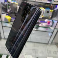 شیائومی Redmi Note 8 Pro|موبایل|تهران, جلیلی|دیوار