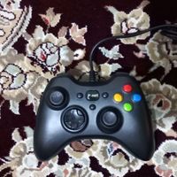 دسته بازی کامیپوتر Gamepad|کنسول، بازی ویدئویی و آنلاین|تهران, صاحب الزمان|دیوار