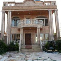 منزل-ویلایی-دو-طبقه-با-هم-یک-خواب-و-دو-خواب-شمس