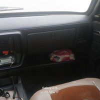 پیکان دوگانه سوز CNG، مدل ۱۳۸۲|خودرو سواری و وانت|سنندج, |دیوار