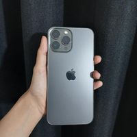 اپل iPhone 13 Pro Max ۲۵۶ گیگابایت|موبایل|تهران, فلاح|دیوار