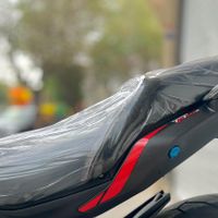 بنلی 300جفت سیلندر مدل401درحد صفرواقعی|موتورسیکلت|تهران, خانی‌آباد نو|دیوار