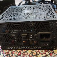 پاور ۷۵۰ وات گلد پلاس KRATOS P1A-750G|قطعات و لوازم جانبی رایانه|تهران, حشمتیه|دیوار