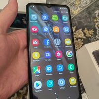 سامسونگ Galaxy A91s ۱۲۸ گیگابایت طرح اصلی|موبایل|تهران, استاد معین|دیوار