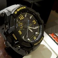 ساعت Casio G-Shock GA 1000 8a Gravity کاسیو جیشاک|ساعت|تهران, نارمک|دیوار