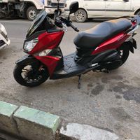 گلکسی j200 مدل ۱۴۰۰|موتورسیکلت|تهران, گمرک|دیوار