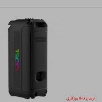 اسپیکر تسکو قابل حمل مدل TS1923|سیستم صوتی خانگی|تهران, صفا|دیوار