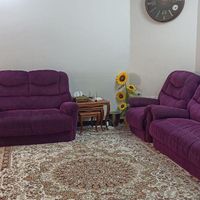 مبل راحتی|مبلمان خانگی و میز عسلی|تهران, شهرک تختی|دیوار