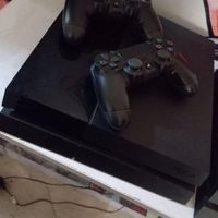 فت 500گیگ ps4|کنسول، بازی ویدئویی و آنلاین|تهران, خانی‌آباد نو|دیوار