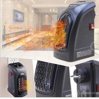 هیتر برقی فن دار Handy Heater|بخاری، هیتر و شومینه|تهران, تهرانپارس شرقی|دیوار