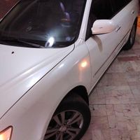 هیوندای سوناتا NF اتوماتیک 2400cc، مدل ۲۰۰۹|خودرو سواری و وانت|تهران, باغ فیض|دیوار