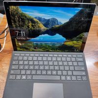 surface pro5 i5 8 256 سرفیس|رایانه همراه|تهران, میدان ولیعصر|دیوار