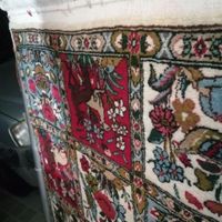 فرش خشتی دستی بختیاری  ازپشم پنبه مستقیم از تولیدی|فرش|تهران, جمال‌زاده|دیوار