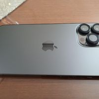 اپل iPhone 13 Pro Max ۲۵۶ گیگابایت باطری ۹۶ درصد|موبایل|تهران, افسریه|دیوار