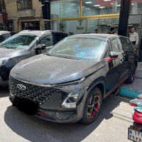 فونیکس fx مدل ۱۴۰۲ بدون توضیح|خودرو سواری و وانت|تهران, سپهر|دیوار
