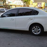 برلیانس H330 دنده‌ای 1650cc، مدل ۱۳۹۷|خودرو سواری و وانت|تهران, تهرانپارس شرقی|دیوار