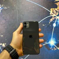 اپل iPhone 11 ۱۲۸ گیگابایت|موبایل|تهران, گیشا (کوی نصر)|دیوار