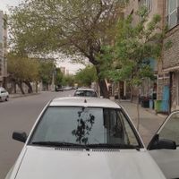 پراید صندوق‌دار بنزینی، مدل ۱۳۸۸|خودرو سواری و وانت|مشهد, ابوذر|دیوار