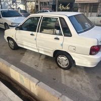 پراید 132 SX، مدل ۱۳۸۹|خودرو سواری و وانت|تهران, آذری|دیوار