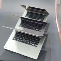 لپ تاپ مک بوک Apple MacBook pro 16|رایانه همراه|تهران, استاد معین|دیوار