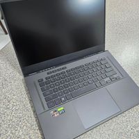 لپتاپ گیمینگ Asus Rog Zephyrus g15 Ga503 Rw|رایانه همراه|تهران, امانیه|دیوار