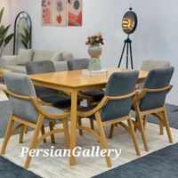 کافه رستوران نهارخوری میز ناهاخوری غذاخوری صندلی|میز و صندلی غذاخوری|تهران, شهرک راه‌آهن|دیوار