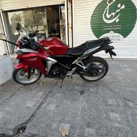 موتور هوندا cbr250|موتورسیکلت|تهران, آرژانتین|دیوار