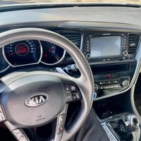 کیا اپتیما 2400cc، مدل ۲۰۱۳|خودرو سواری و وانت|کرمان, |دیوار