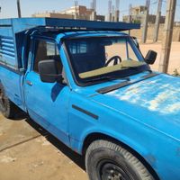 زامیاد Z 24 دوگانه سوز، مدل ۱۳۸۹|خودرو سواری و وانت|اسفراین, |دیوار