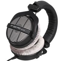 هدفون Beyerdynamic DT 990 Pro کارت صدا میدی کنترلر|پخش‌کننده همراه|تهران, ده‌ونک|دیوار