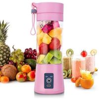 مخلوط کن شارژی 6 تیغ JUICE CUP|خردکن، آسیاب، غذاساز|تهران, آبشار تهران|دیوار