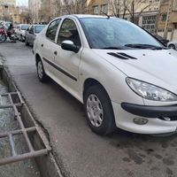 پژو 206 SD V8، مدل ۱۳۹۹|خودرو سواری و وانت|تبریز, |دیوار