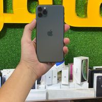 اپل iPhone 11 Pro Max ۲۵۶ گیگابایت|موبایل|تهران, اقدسیه|دیوار