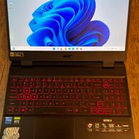لپتاپ Acer سری Nitro5 مدل AN515-58-72ZK|رایانه همراه|تهران, مرزداران|دیوار