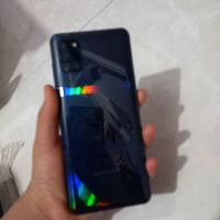 سامسونگ Galaxy A21s ۱۲۸ گیگابایت|موبایل|تهران, مرزداران|دیوار