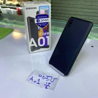 سامسونگ Galaxy A01 Core ۱۶ علاالدین|موبایل|تهران, شیخ هادی|دیوار