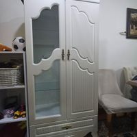 کمد لباس کودک  فروش به علت کم بود جا|جاکفشی، کمد، دراور|تهران, سرآسیاب مهرآباد|دیوار