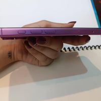 اپل iPhone 16 با حافظهٔ ۱۲۸ گیگابایت|موبایل|تهران, مجیدیه|دیوار